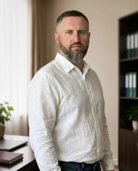 Ігор Івахненко