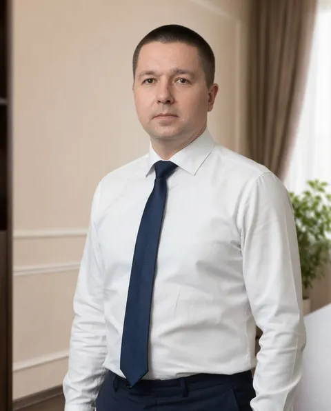 Сергій Федєчкін