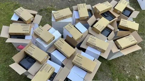 Оснащення Збройних сил України мобільними засобами радіаційного виявлення та супутньою обчислювальною технікою