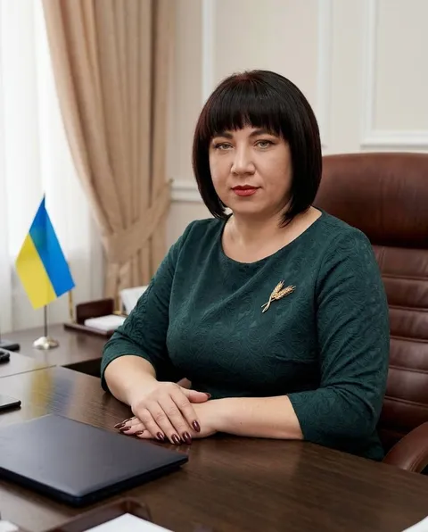 Марина Шепель