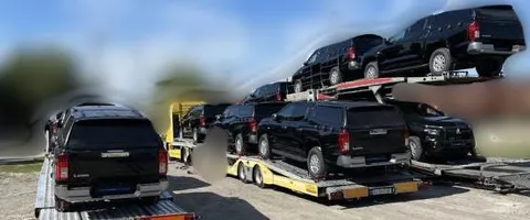 Підсилення автопарку Збройних сил України для підвищення оперативної мобільності підрозділів