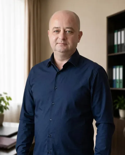 Костянтин Шишов