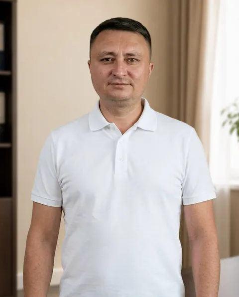 Дмитро Хряпа